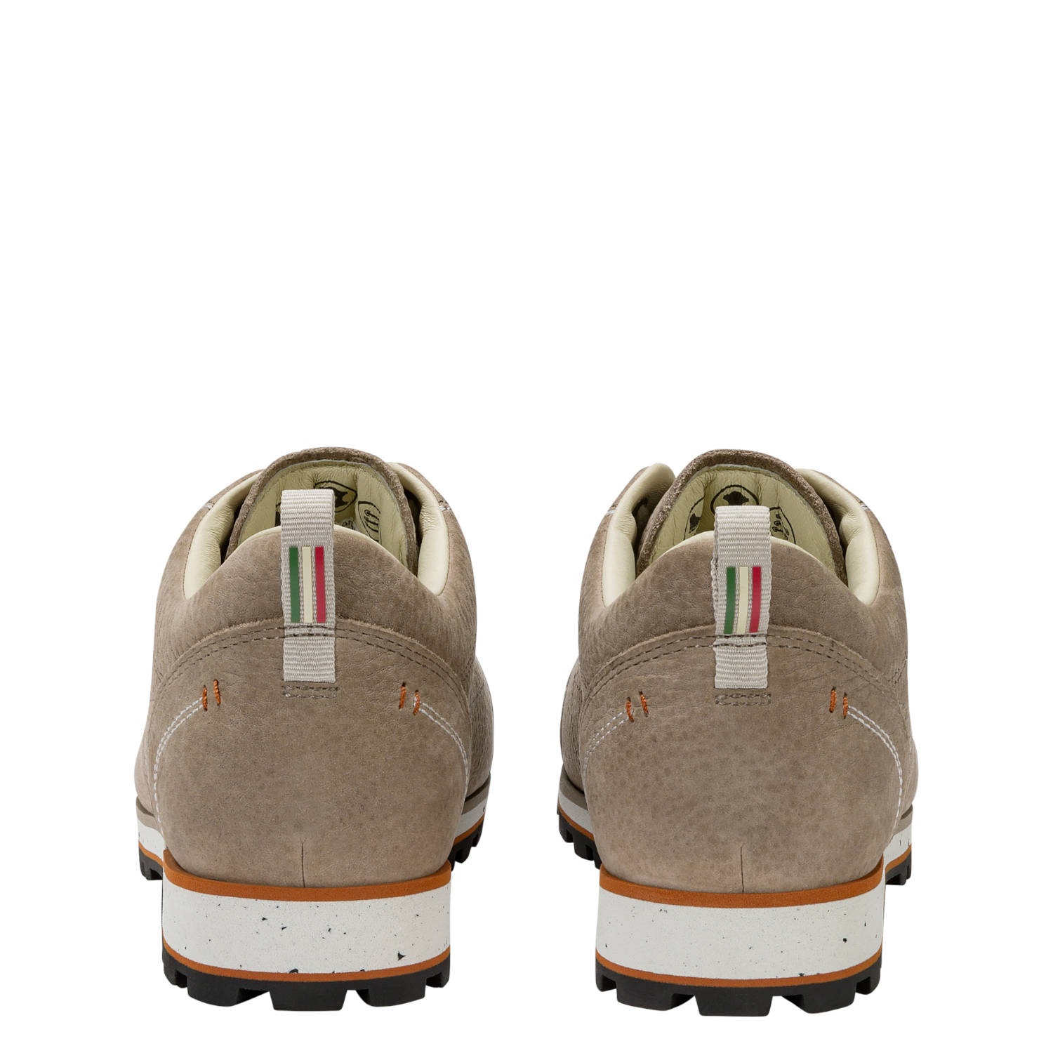 Ботинки 54 Low Evo Lt M's